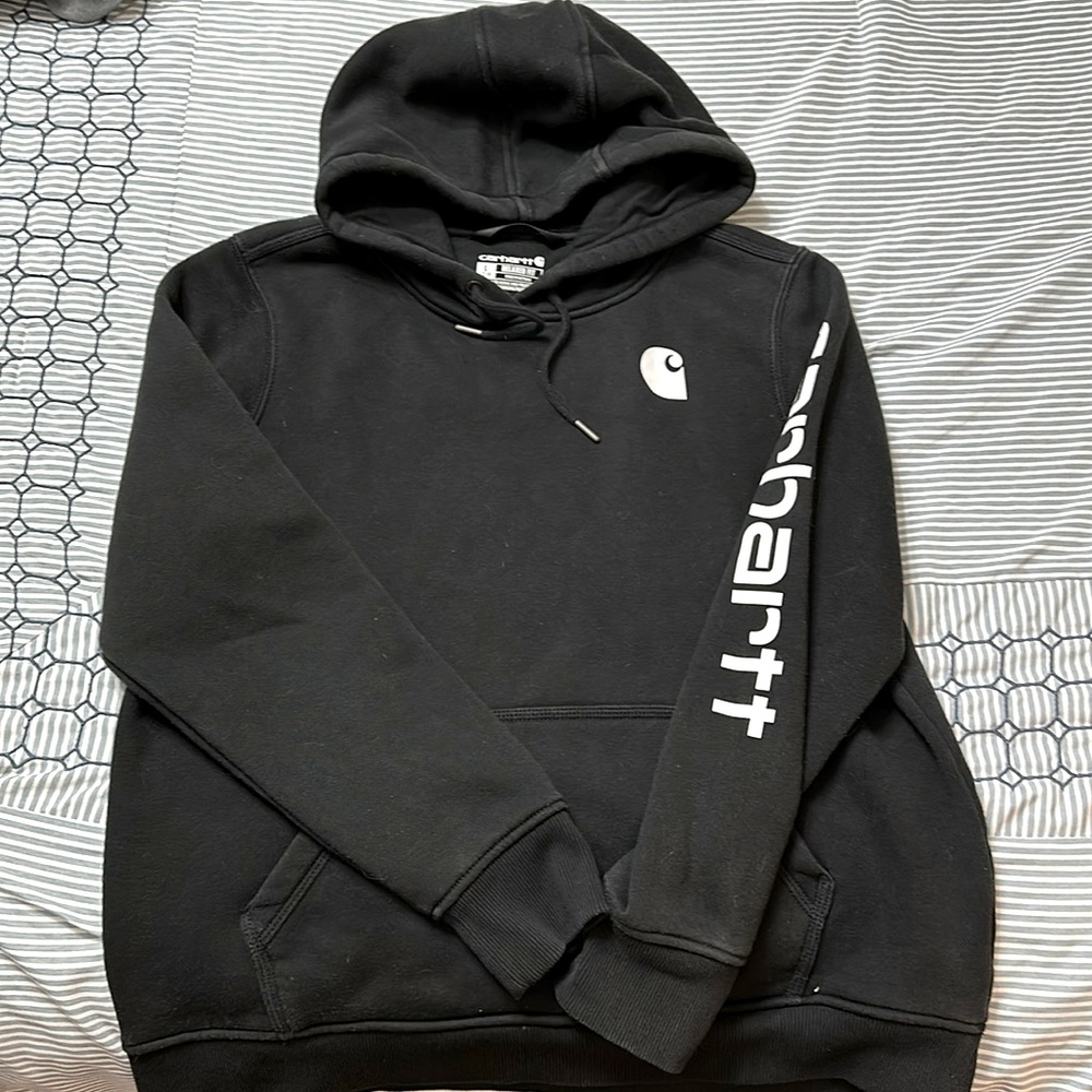 Women’s Carhartt Hoodie